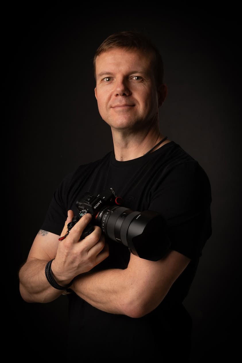 Klemen — Clementino Photography